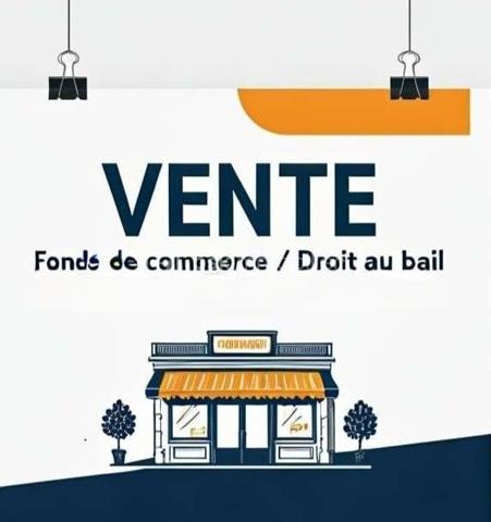 Fonds de commerce