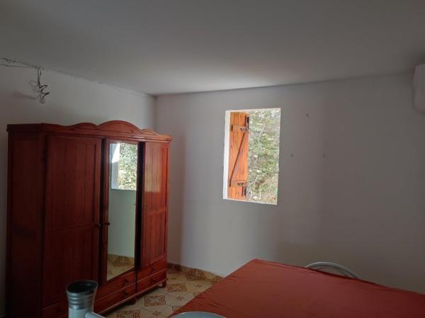 Location / Maison à Saint-François (97118)
