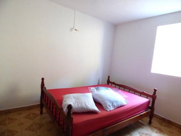Location / Maison à Saint-François (97118)