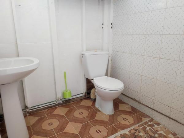Location / Maison à Saint-François (97118)