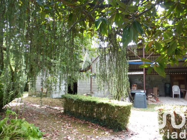 Terrain à vendre 700 m² Ferrières