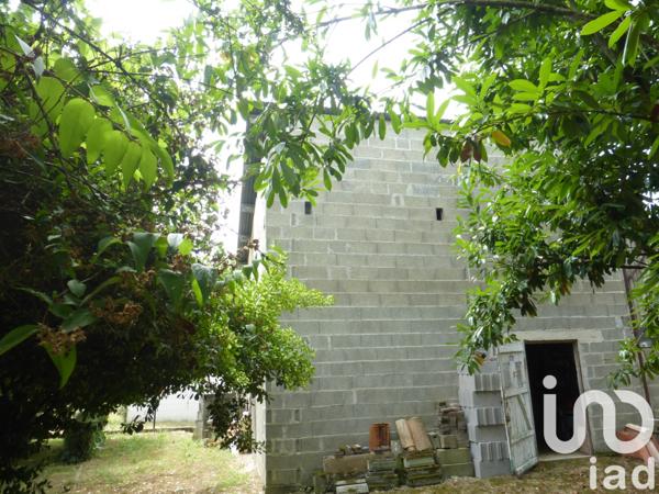 Terrain à vendre 700 m² Ferrières