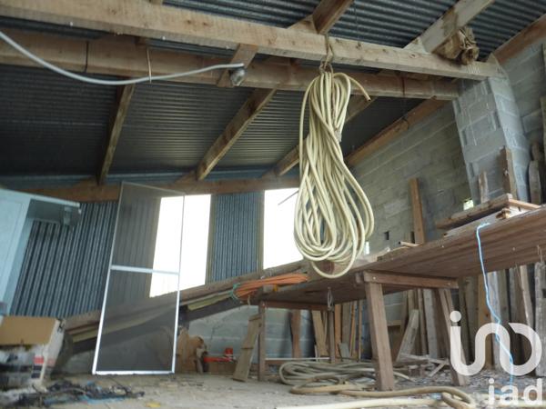 Terrain à vendre 700 m² Ferrières