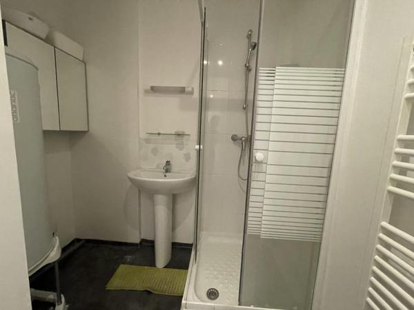 immeuble en colocation