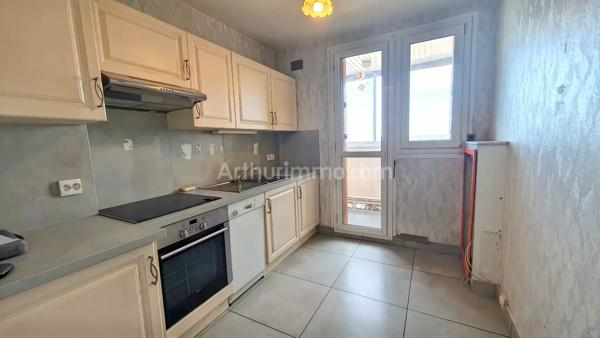 Vente                                                      Appartement
                        
                     3 pièces                      65 m2                     à Draveil