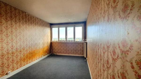 Vente                                                      Appartement
                        
                     3 pièces                      65 m2                     à Draveil