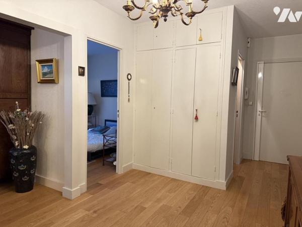 APPARTEMENT A CHERBOURG