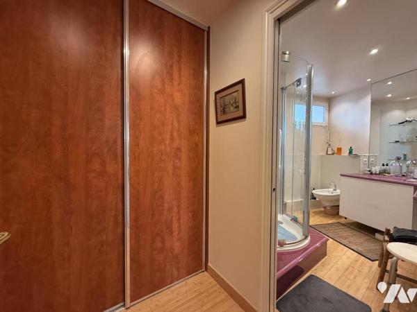 APPARTEMENT A CHERBOURG