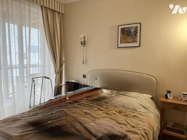 APPARTEMENT A CHERBOURG