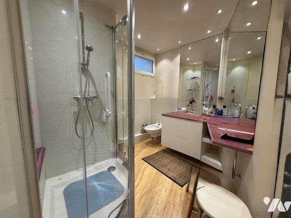 APPARTEMENT A CHERBOURG