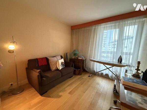 APPARTEMENT A CHERBOURG