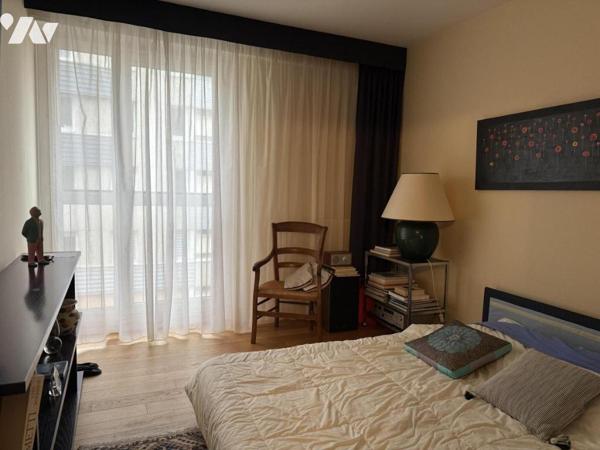 APPARTEMENT A CHERBOURG