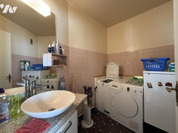 APPARTEMENT A CHERBOURG