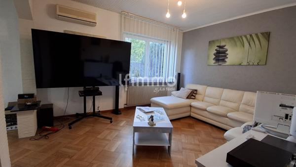 Maison individuelle T5 à Riedisheim