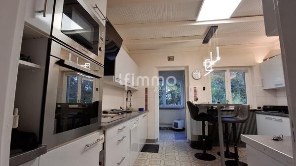 Maison individuelle T5 à Riedisheim