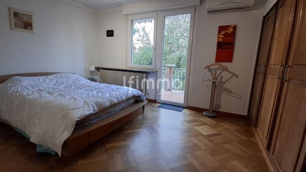 Maison individuelle T5 à Riedisheim