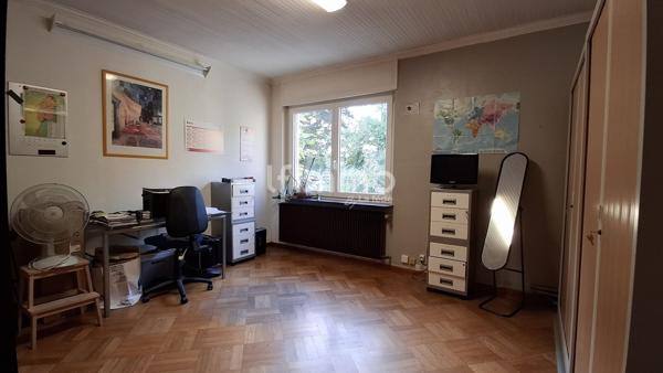 Maison individuelle T5 à Riedisheim