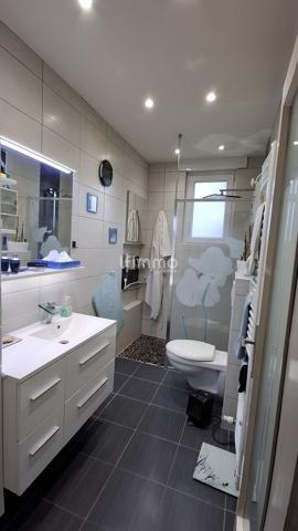 Maison individuelle T5 à Riedisheim
