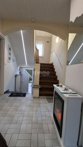 Maison individuelle T5 à Riedisheim