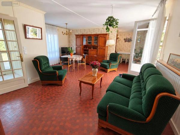 Achat - Maison | Maison à restaurer Allonnes 72700 6 pièces 99 m 2