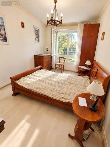 Achat - Maison | Maison à restaurer Allonnes 72700 6 pièces 99 m 2