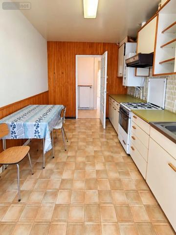 Achat - Maison | Maison à restaurer Allonnes 72700 6 pièces 99 m 2