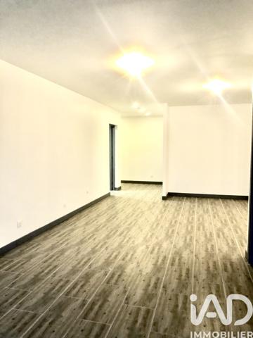 Appartement à vendre 3 pièces 79 m² Breuillet