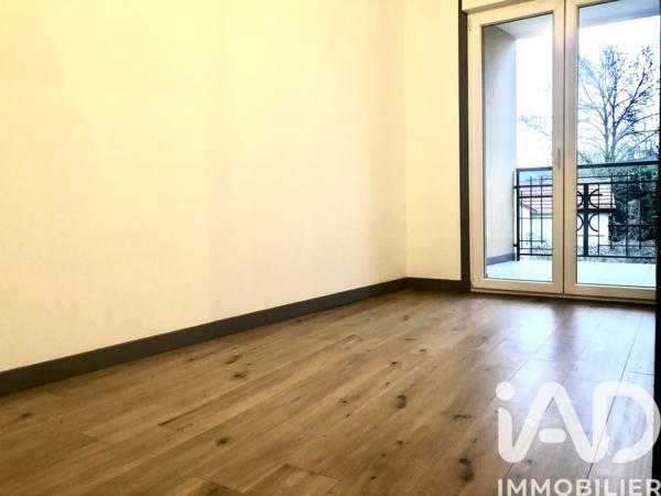 Appartement à vendre 3 pièces 79 m² Breuillet