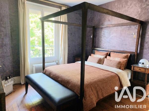 Maison à vendre 8 pièces 182 m² Méry-sur-Oise