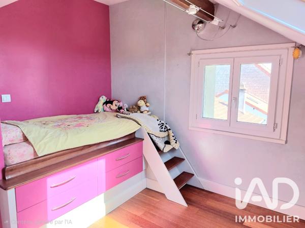 Maison à vendre 8 pièces 182 m² Méry-sur-Oise