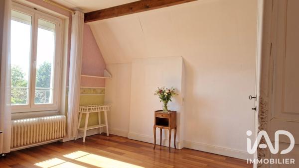Maison à vendre 8 pièces 182 m² Méry-sur-Oise