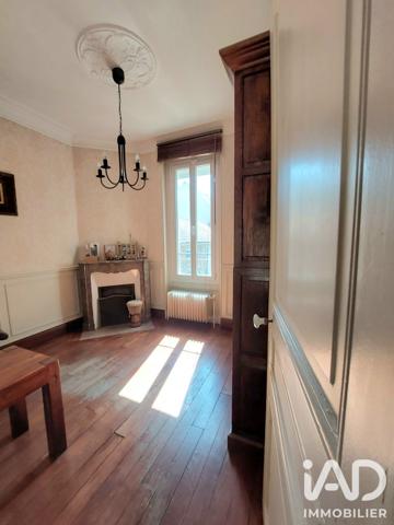 Maison à vendre 8 pièces 182 m² Méry-sur-Oise