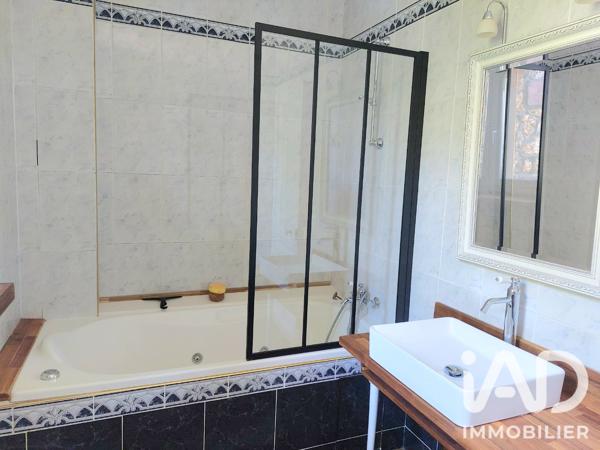 Maison à vendre 8 pièces 182 m² Méry-sur-Oise