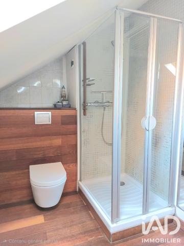 Maison à vendre 8 pièces 182 m² Méry-sur-Oise