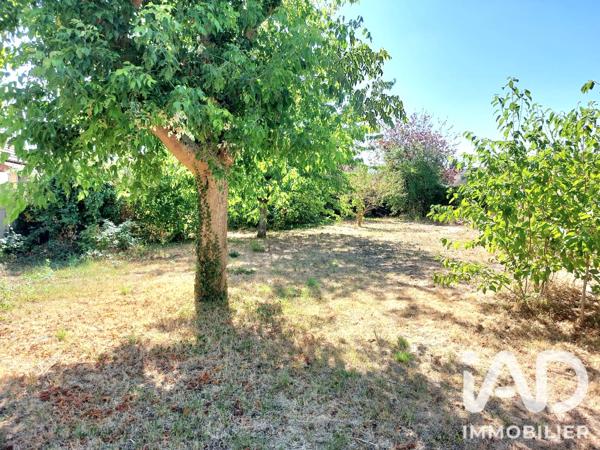 Maison à vendre 8 pièces 182 m² Méry-sur-Oise