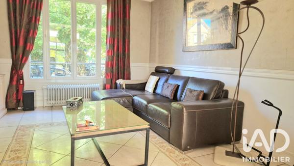 Maison à vendre 8 pièces 182 m² Méry-sur-Oise