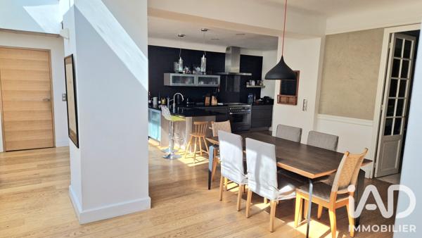 Maison à vendre 8 pièces 182 m² Méry-sur-Oise