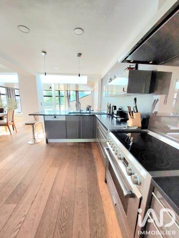 Maison à vendre 8 pièces 182 m² Méry-sur-Oise