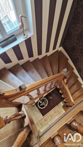 Maison à vendre 8 pièces 182 m² Méry-sur-Oise