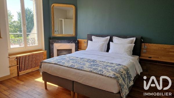Maison à vendre 8 pièces 182 m² Méry-sur-Oise