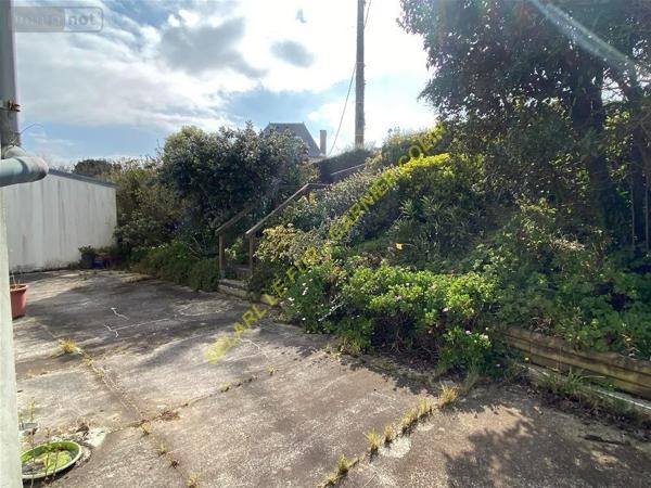 Immeuble à vendre à Audierne dans le Finistère (29770), ref : 29021-937480