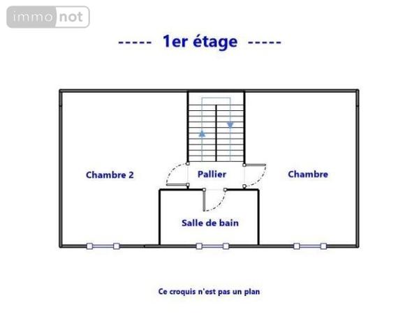 Immeuble à vendre à Audierne dans le Finistère (29770), ref : 29021-937480