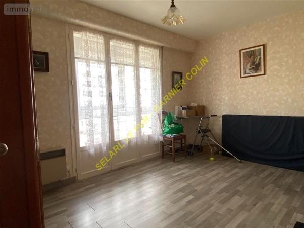 Immeuble à vendre à Audierne dans le Finistère (29770), ref : 29021-937480