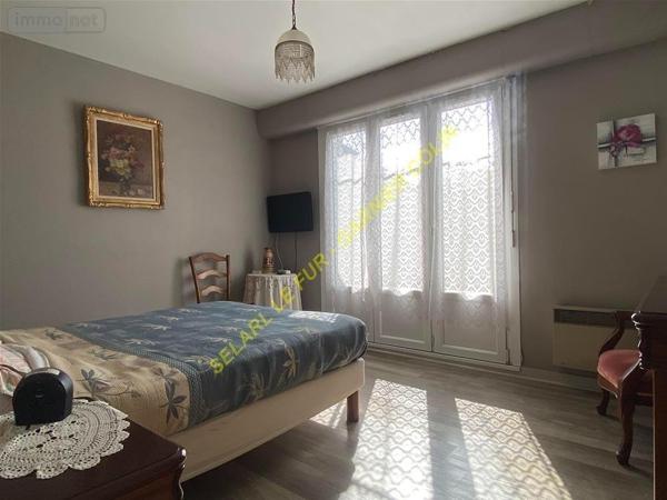 Immeuble à vendre à Audierne dans le Finistère (29770), ref : 29021-937480