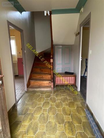 Immeuble à vendre à Audierne dans le Finistère (29770), ref : 29021-937480