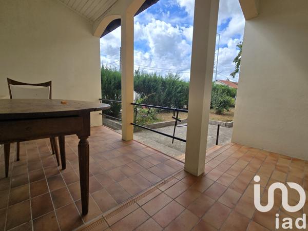 House for sale 4 rooms 90 m² Lunéville