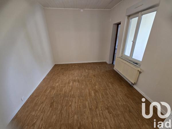 House for sale 4 rooms 90 m² Lunéville