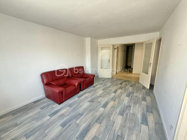 Appartement de 60 m²