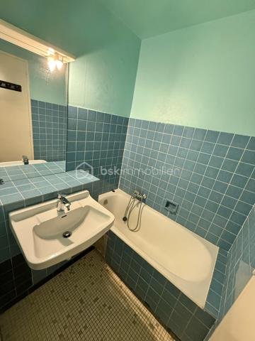 Appartement de 60 m²