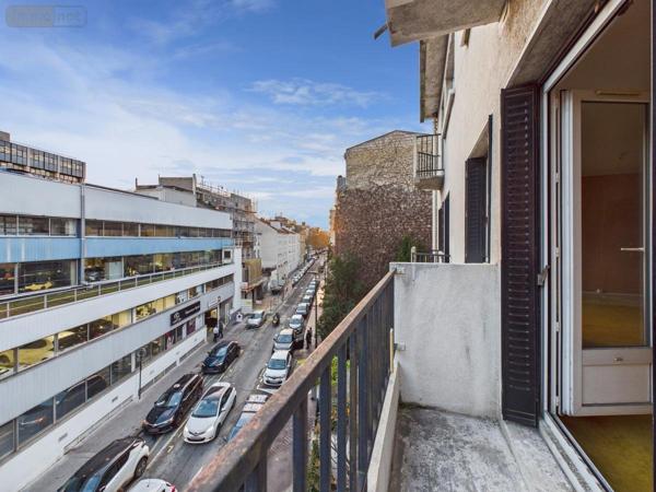 Appartement à vendre à Boulogne-Billancourt dans les Hauts-de-Seine (92100), ref : 75197-246